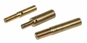 RODDING END FITTINGS