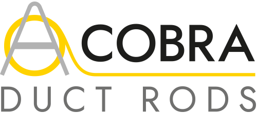 Cobra Duct Rods