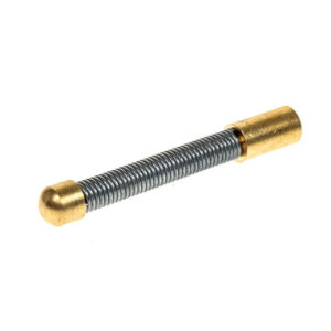 Flexi End Spring 6mm Rod