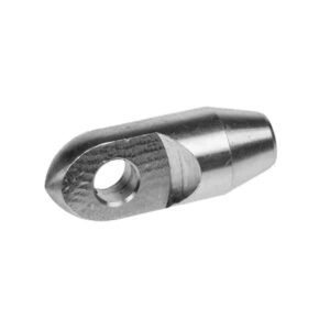 Brass Guide Tip 9mm/11mm/14mm [sku] MAXCOGT