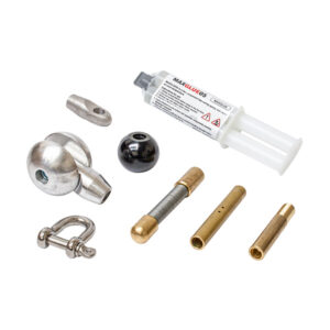 Cobra Medi/Maxi Accessory Kit [sku] MEDCO/***/ACCKIT