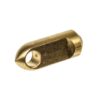 Brass Guide Tip 4.5mm/6mm [sku] MIDCOG