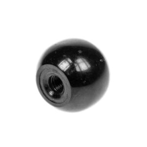 Black Ball End M5 [sku] MIDCO/BE5