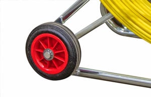 Maxi 11 - Wheel