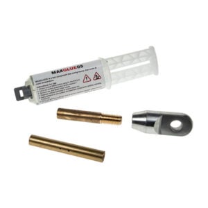 Cobra Complete Repair Kit