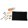 Accessory Kit for 4.5, 6mm Cobra Rodding Systems