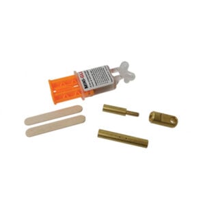 Complete Repair Kit for 4.5, 6mm Cobra Rodding Systems