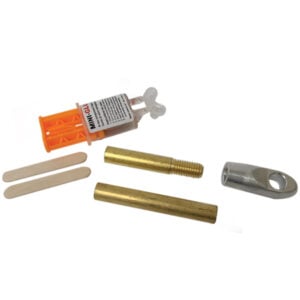 Complete Repair Kit for 9,11, 14mm Cobra Rodding Systems
