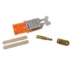 End Repair Kit for 4.5, 6mm Cobra Rodding Systems