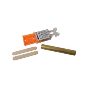 Splice Repair Kit for 9,11, 14mm Cobra Rodding Systems