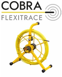 Cobra - Flexirace