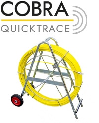 Cobra - Quick Trace