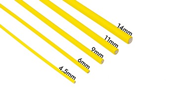 Why Duct Rod Size Matters