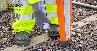 How to Locate Non-Metallic Ducts and Pipes Using Ritelite Traceable Duct Rods